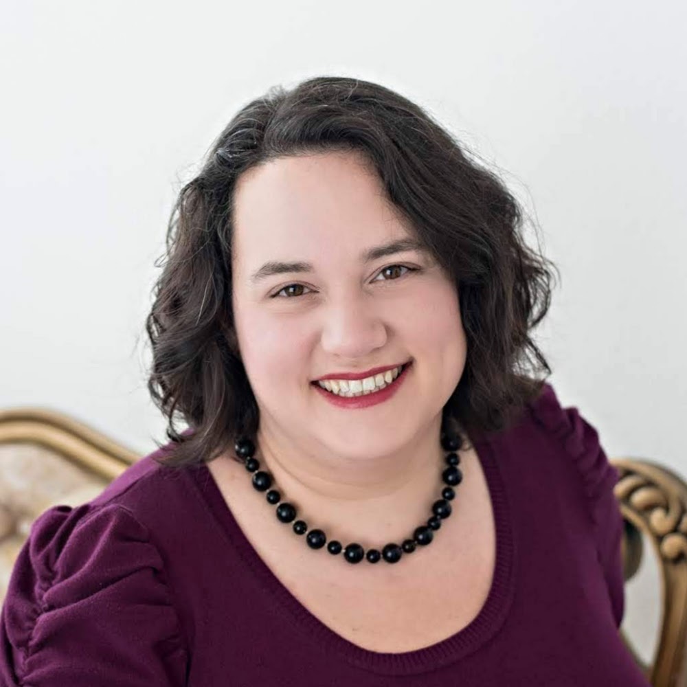 Meet your Posher, Denise